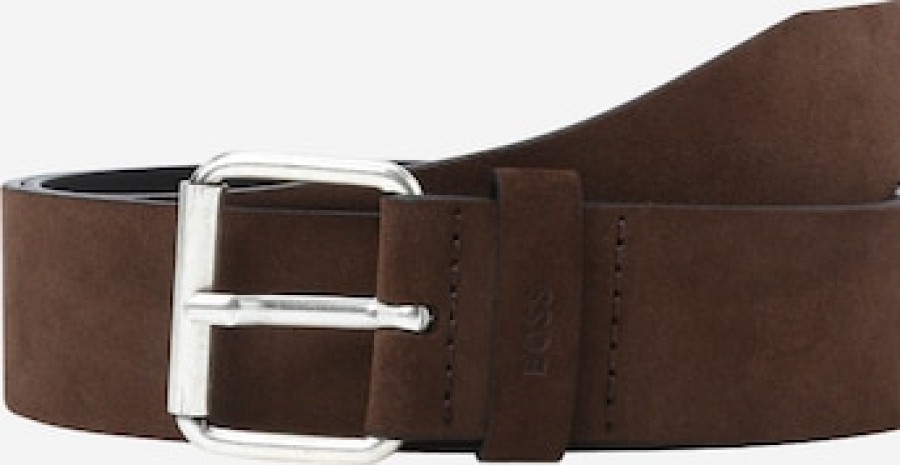 Men BOSS Belts | Belt 'Serge'