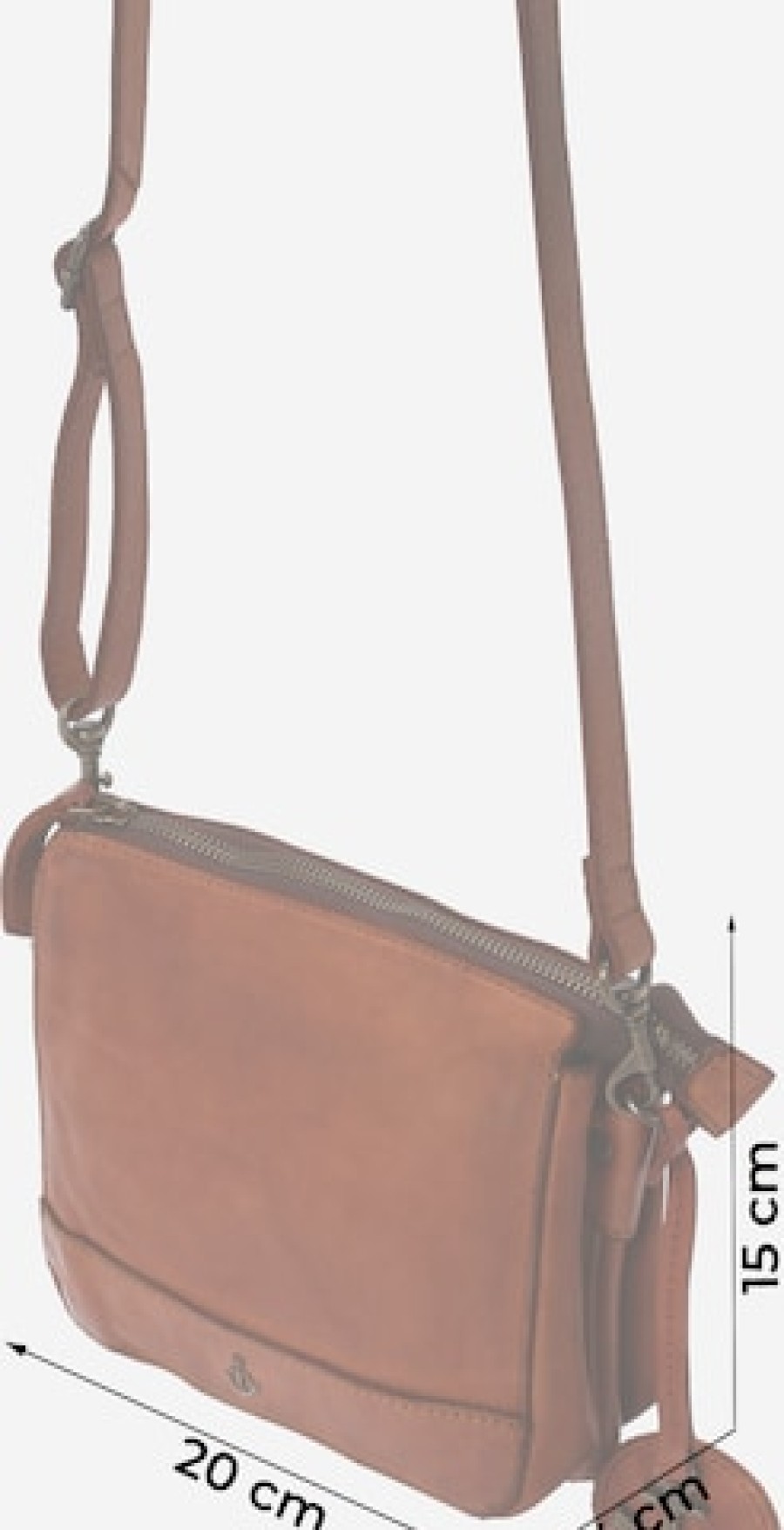 Women Crossbody Bags & Backpacks | Crossbody Bag 'Tiani'