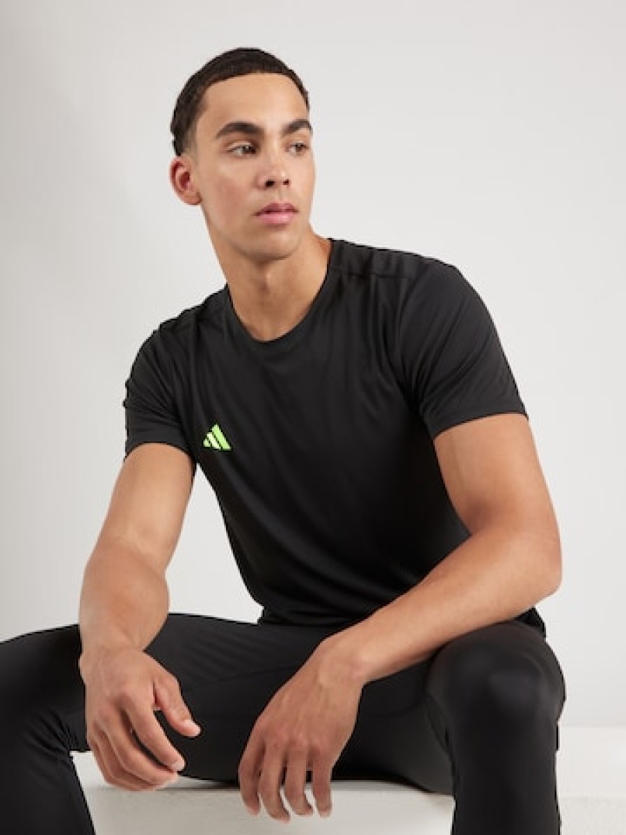 Men T-shirts Sports T-Shirts | Performance Shirt 'Adizero Essentials'