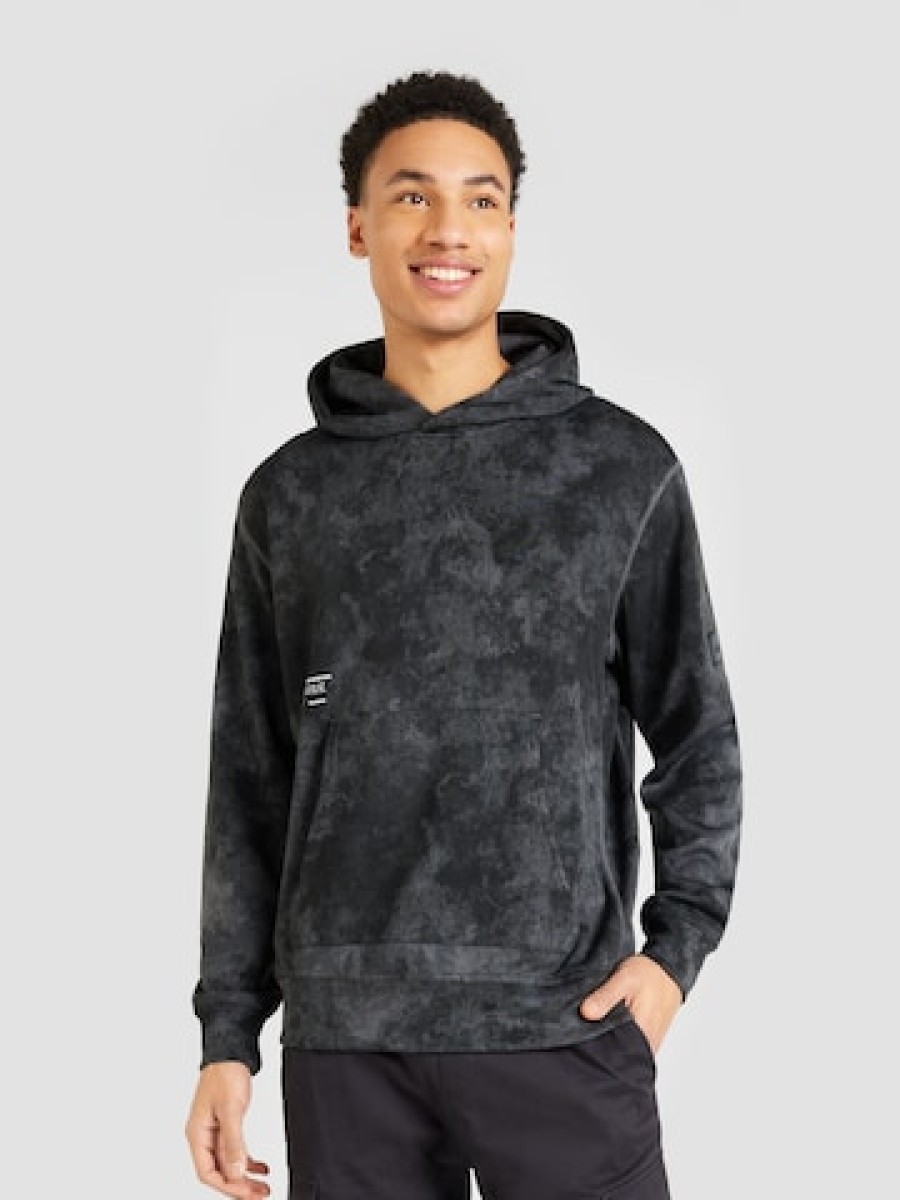 Men ADIDAS Sports Sweaters | Athletic Sweatshirt