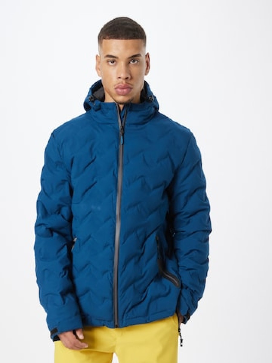 Men Weatherproof Sports Jackets | Outdoor Jacket