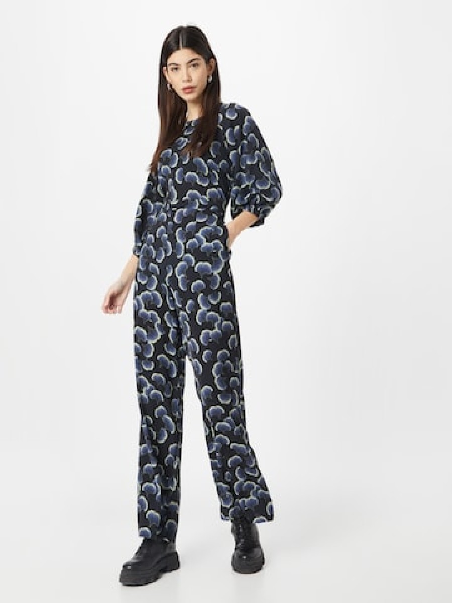 Women Traffic Jumpsuits & Playsuits | Jumpsuit 'Charlie'