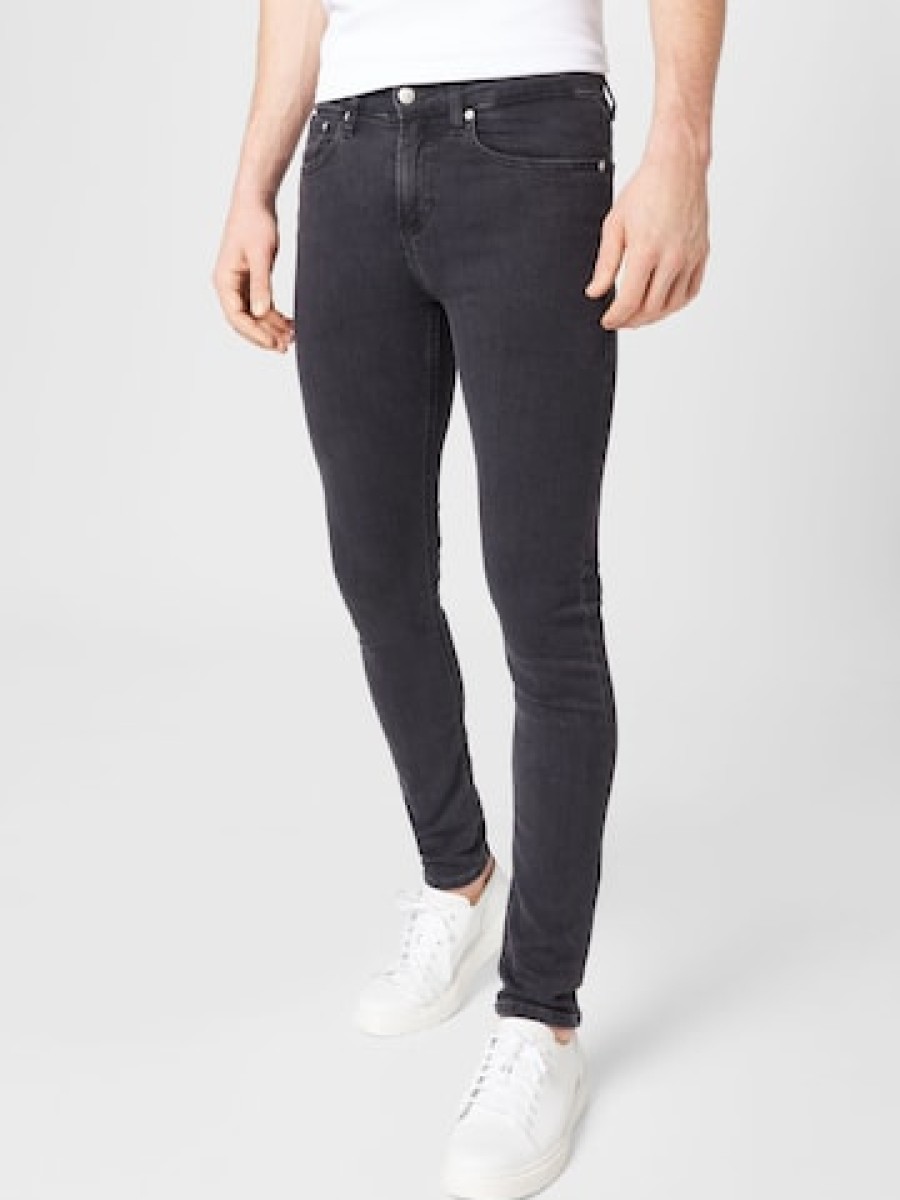 Men Calvin Jeans | Skinny Jeans