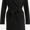 Women VILA Coats | Between-Seasons Coat