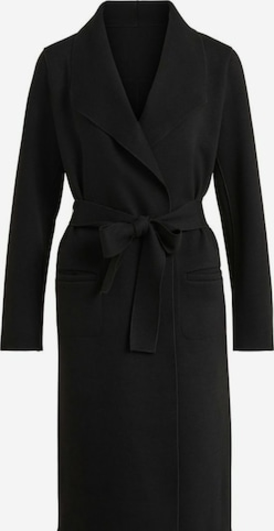 Women VILA Coats | Between-Seasons Coat