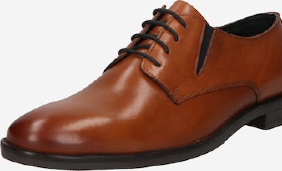 Men ABOUT Low Shoes | Lace-Up Shoes 'Alan'