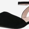 Women ABOUT Ballet Flats | Ballet Flats With Strap 'Betty 1'