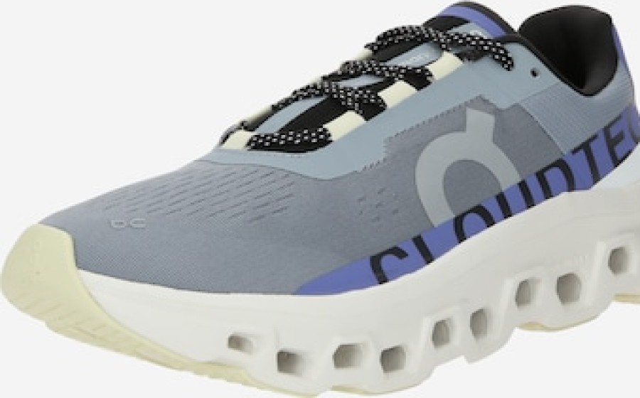 Men Running Sports Shoes | Running Shoes 'Cloudmonster'