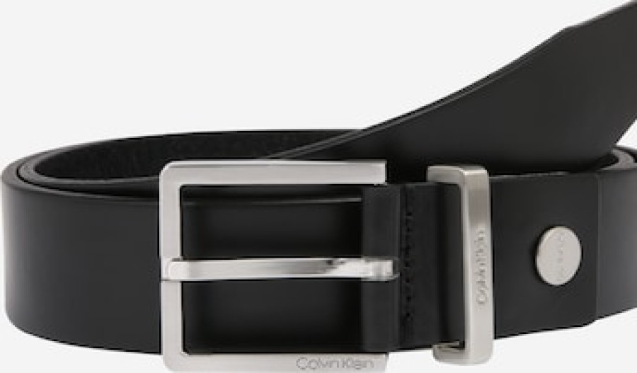 Men Calvin Belts | Belt