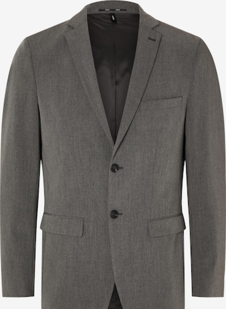 Men SELECTED Suits & Jackets | Slim Fit Suit Jacket 'Liam'