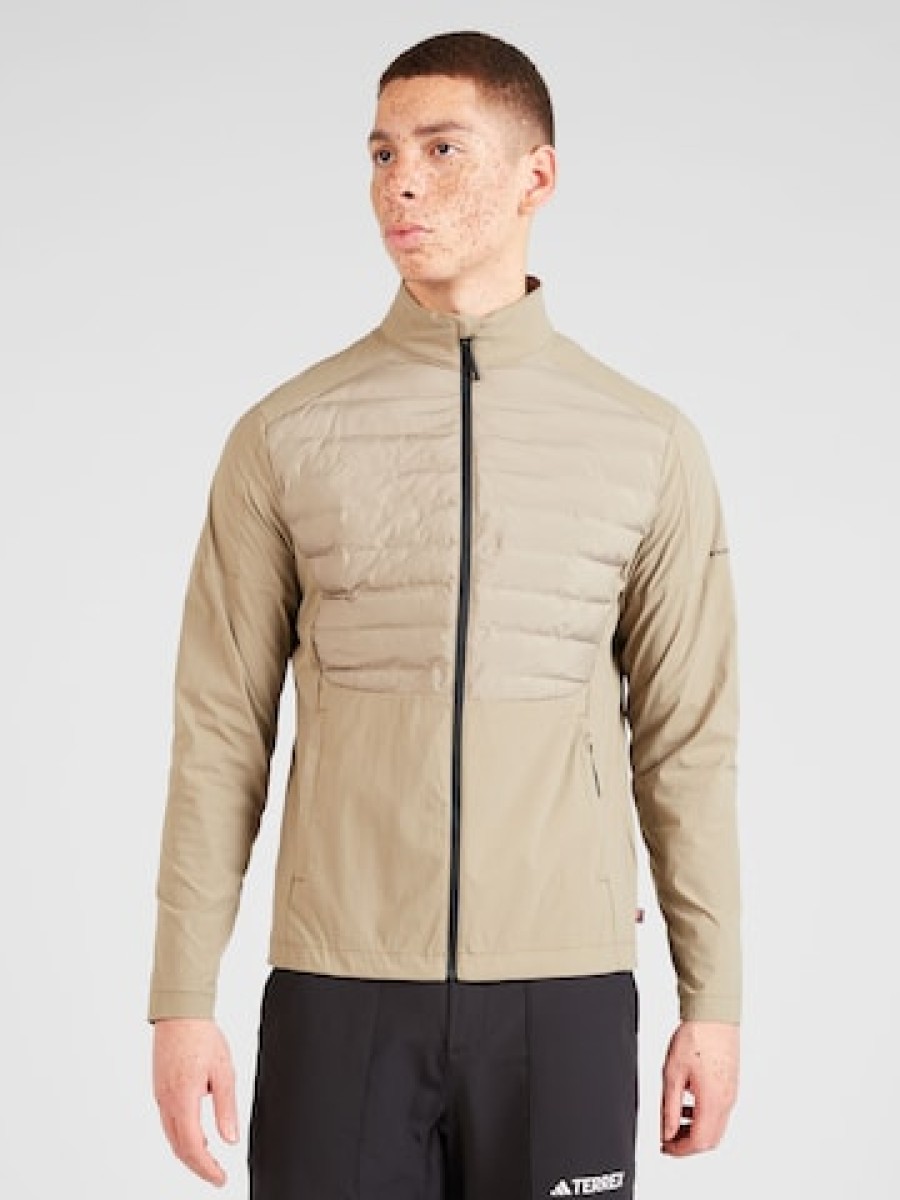 Men Running Sports Jackets | Athletic Jacket 'Benst'