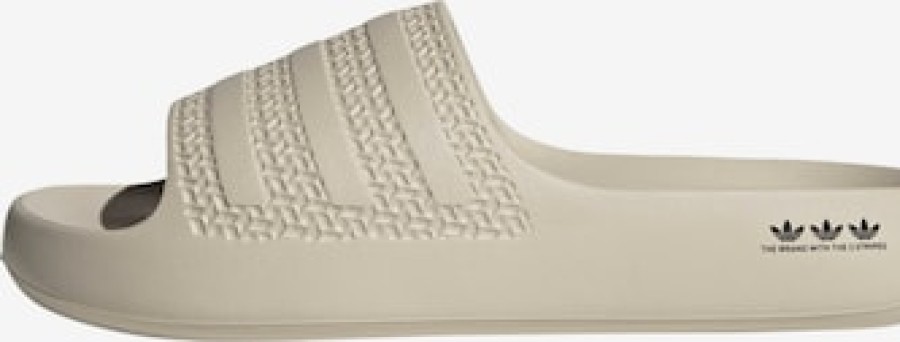 Men ADIDAS Open Shoes | Beach & Pool Shoes 'Adilette Ayoon'