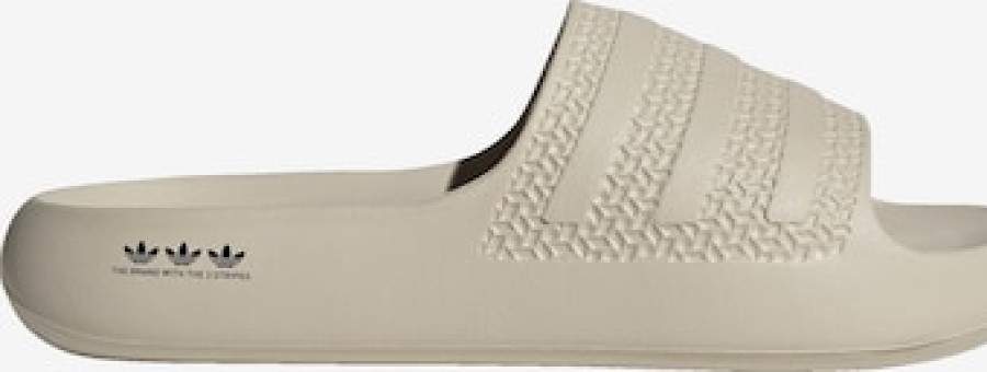 Men ADIDAS Open Shoes | Beach & Pool Shoes 'Adilette Ayoon'