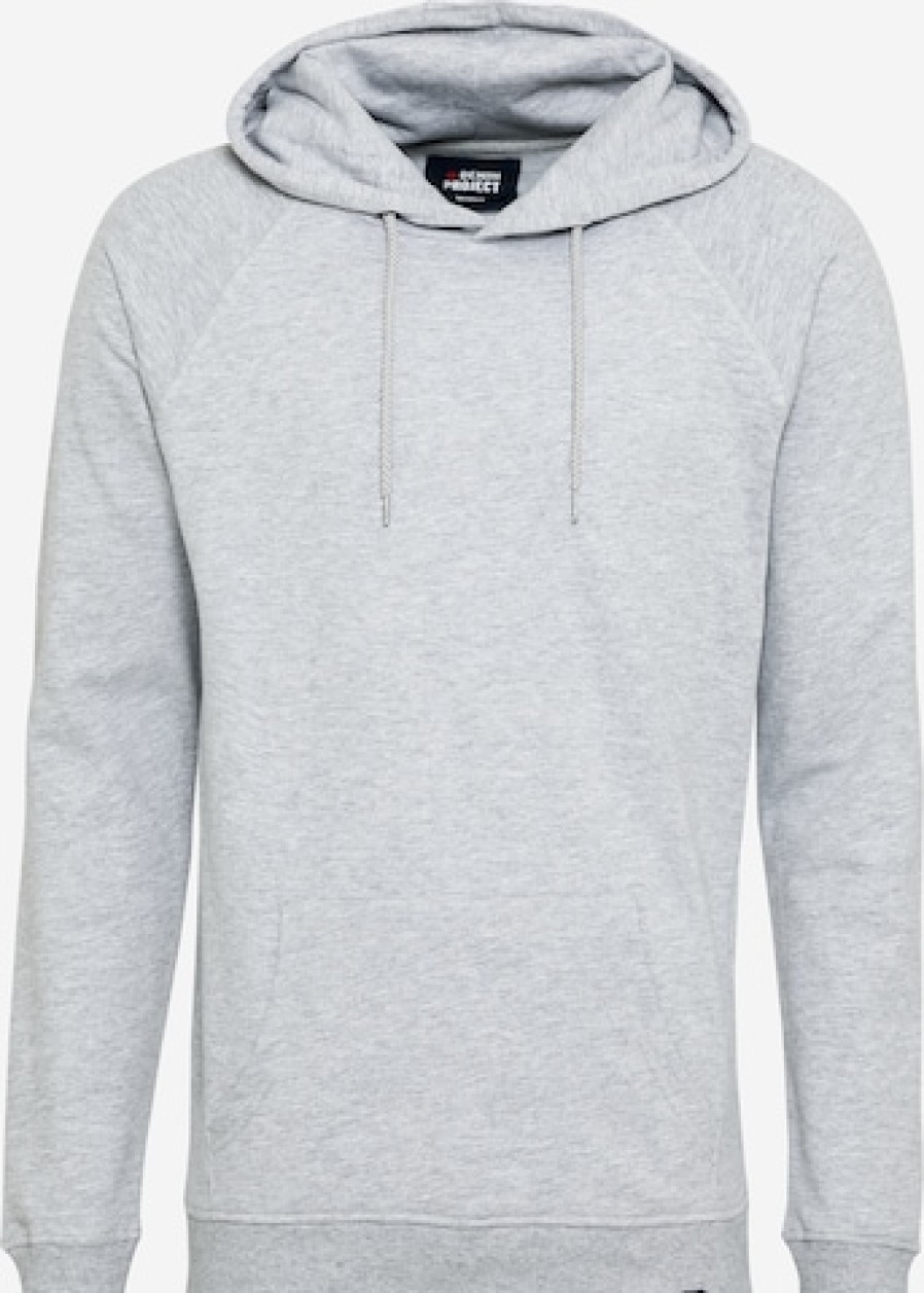 Men Denim Sweaters & Hoodies | Regular Fit Sweatshirt