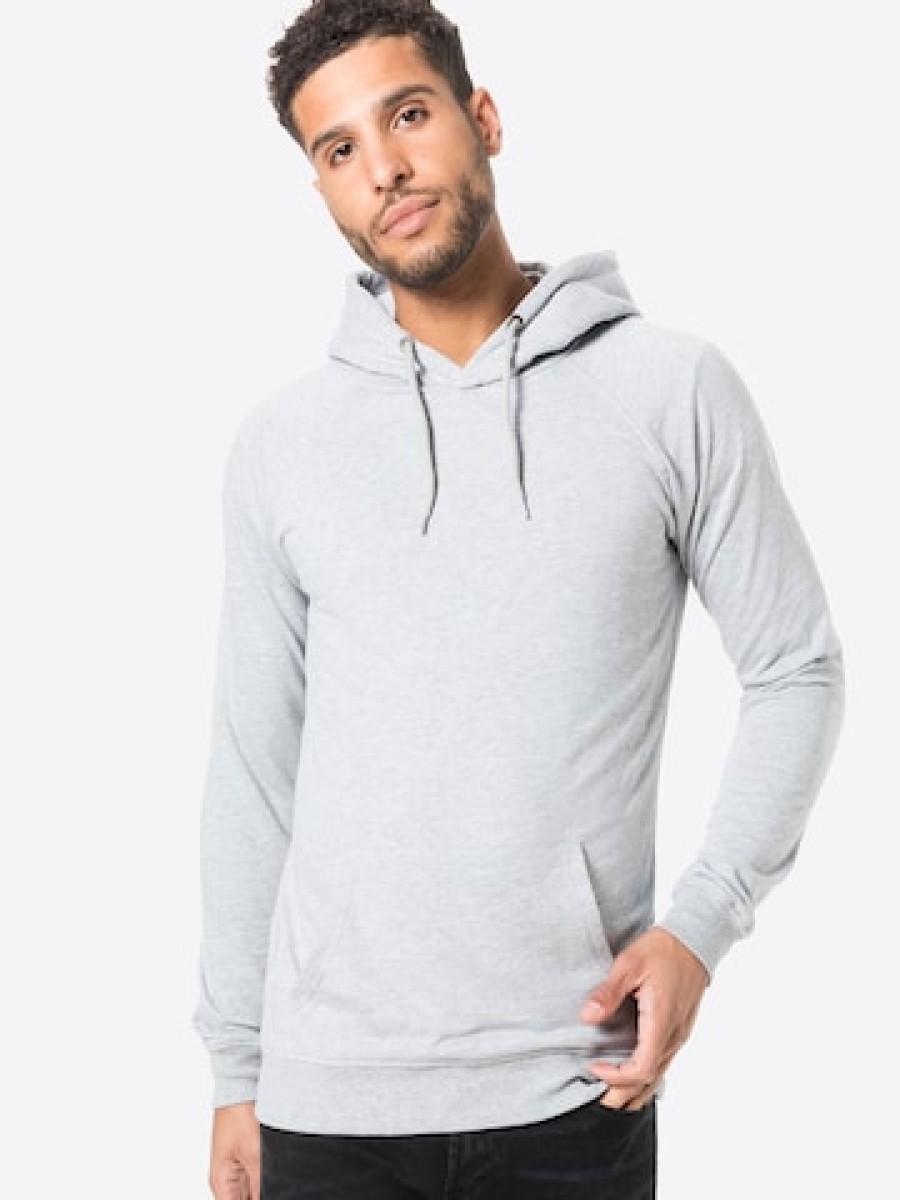 Men Denim Sweaters & Hoodies | Regular Fit Sweatshirt