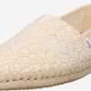 Women TOMS Low Shoes | Espadrilles 'Alpargata Rope'