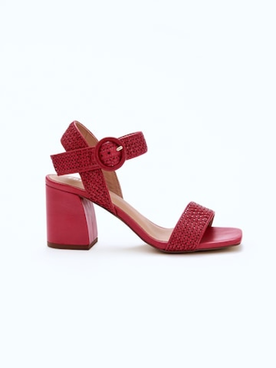 Women EDITED Sandals | Sandals 'Indra'