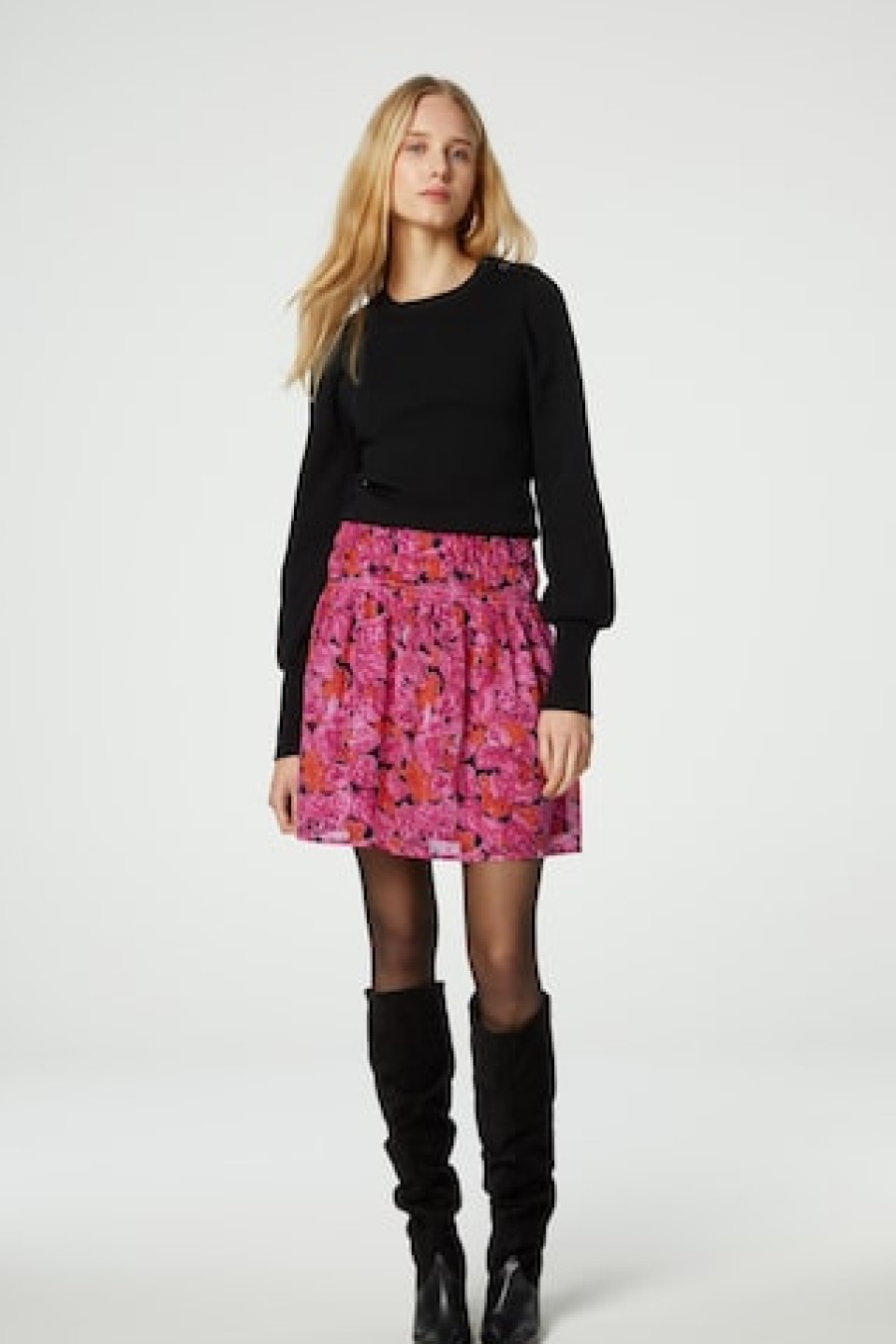 Women Fabienne Skirts | Skirt 'Amber'