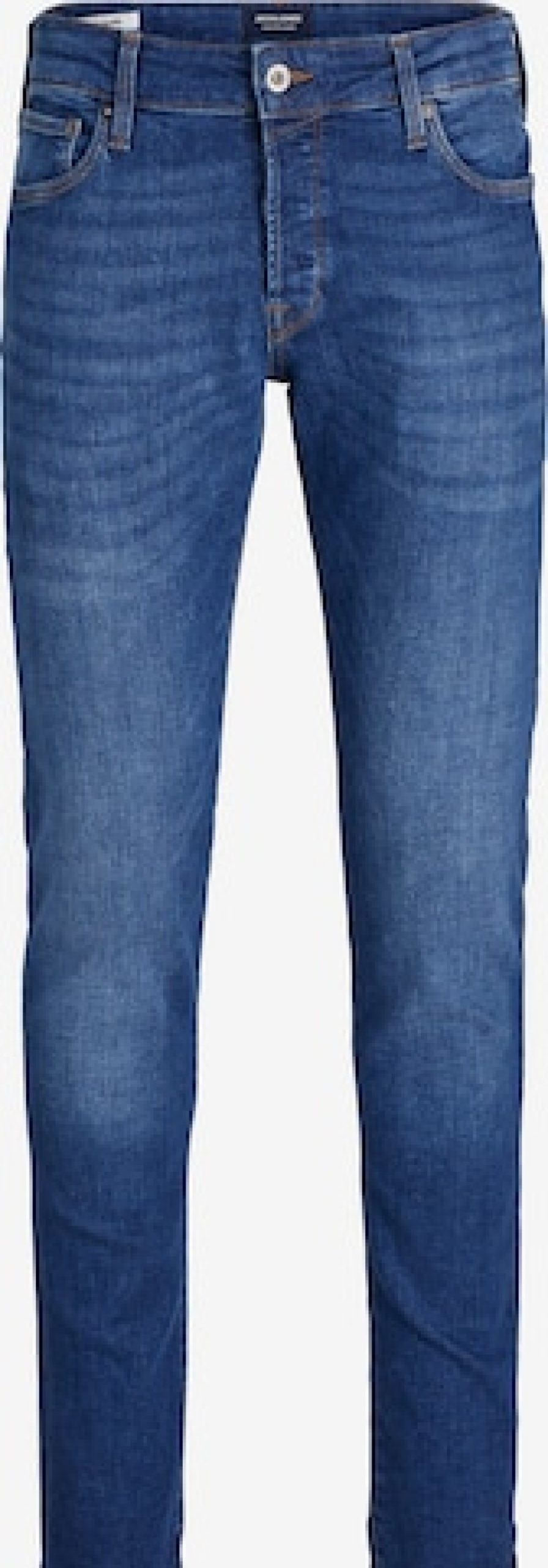 Men JACK Jeans | Slim Fit Jeans 'Glenn'