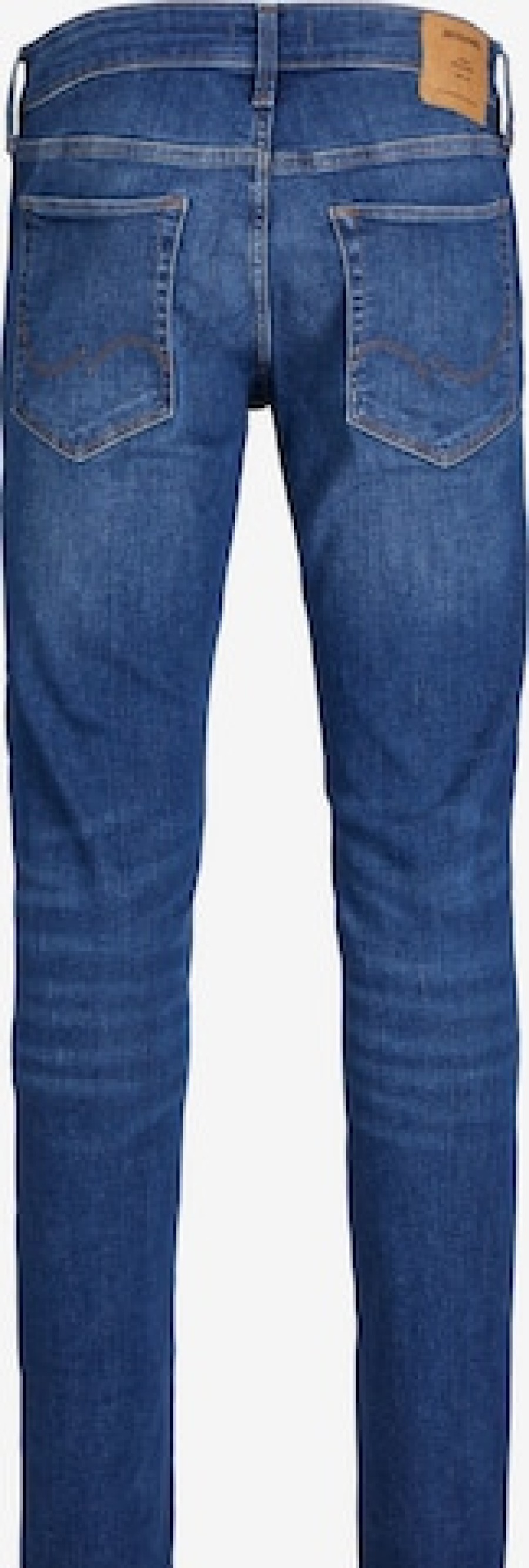 Men JACK Jeans | Slim Fit Jeans 'Glenn'