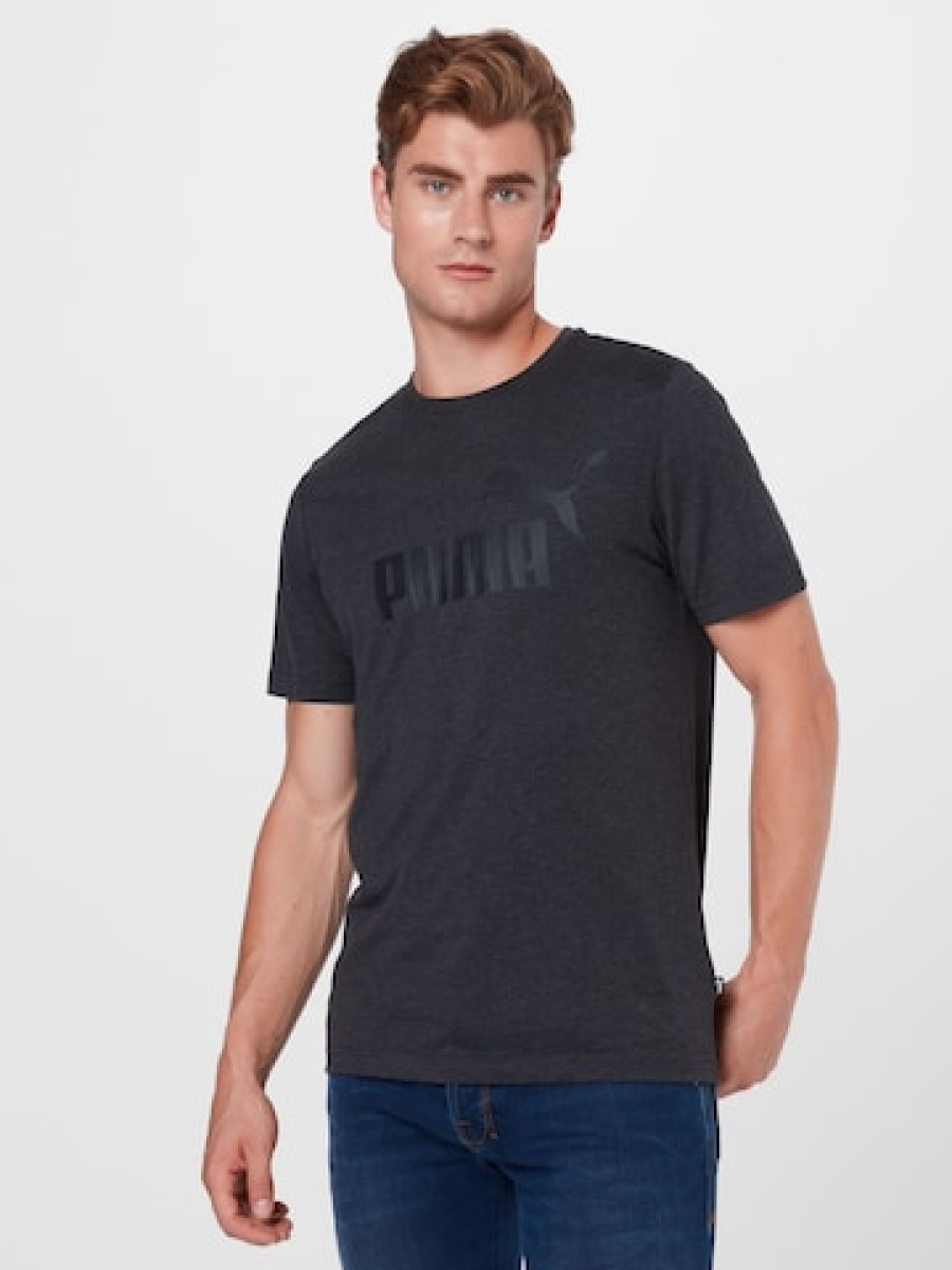 Men PUMA Sports T-Shirts | Performance Shirt