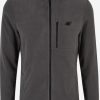 Men Fleece Sports Jackets | Athletic Fleece Jacket