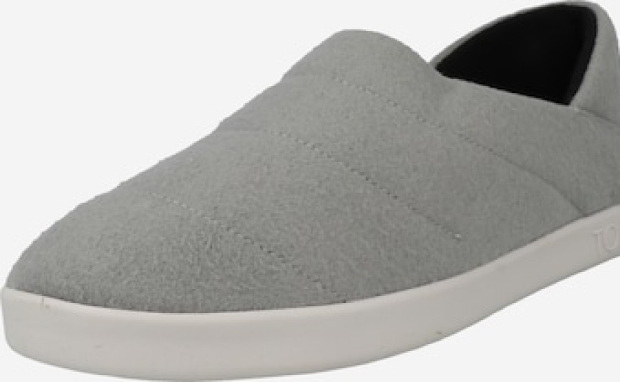 Men TOMS Slip-Ons | Slip-Ons 'Ezra'