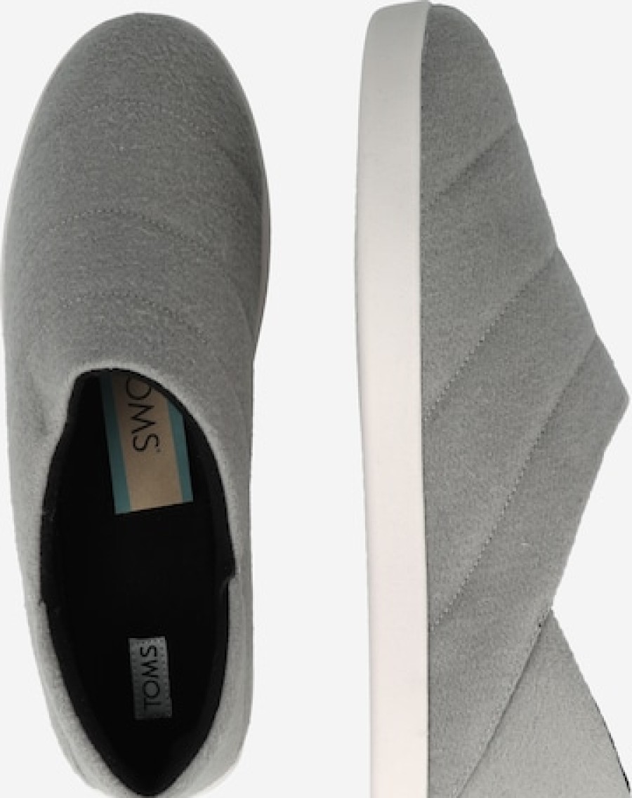 Men TOMS Slip-Ons | Slip-Ons 'Ezra'