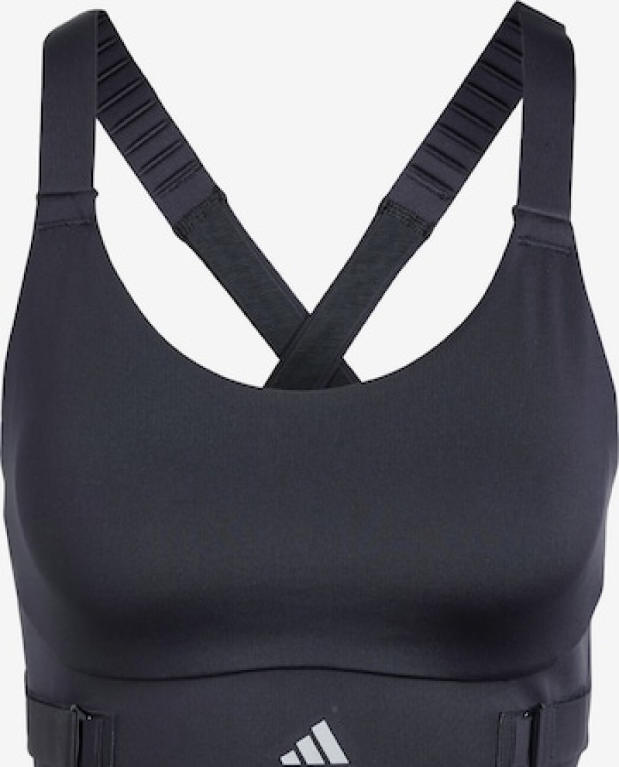 Women Sports Sustainability | Bralette Sports Bra 'Fastimpact Luxe'