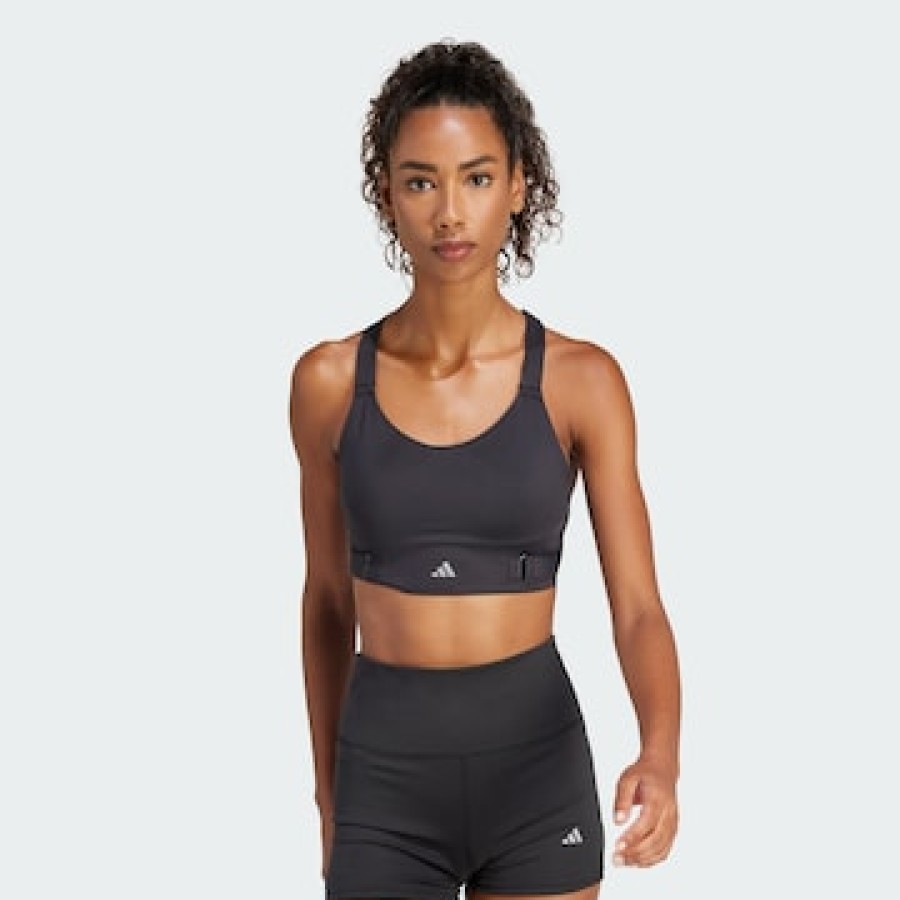 Women Sports Sustainability | Bralette Sports Bra 'Fastimpact Luxe'