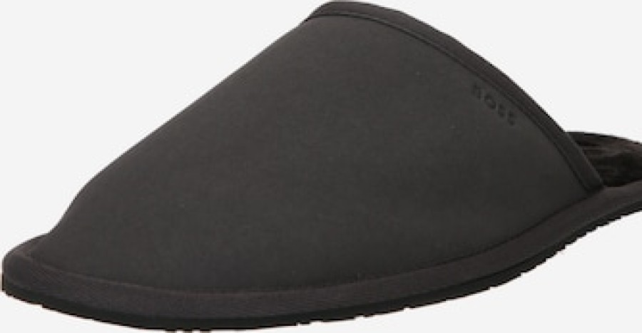 Men BOSS Open Shoes | Slippers