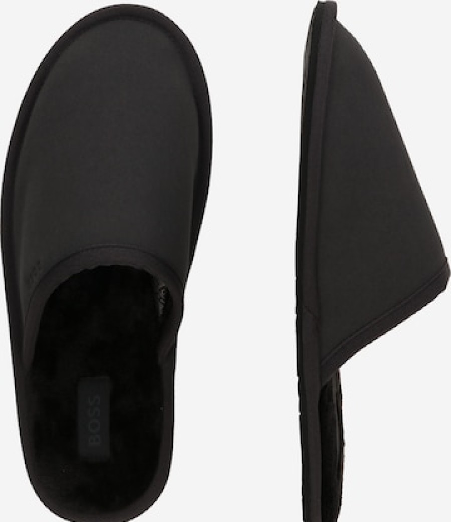 Men BOSS Open Shoes | Slippers