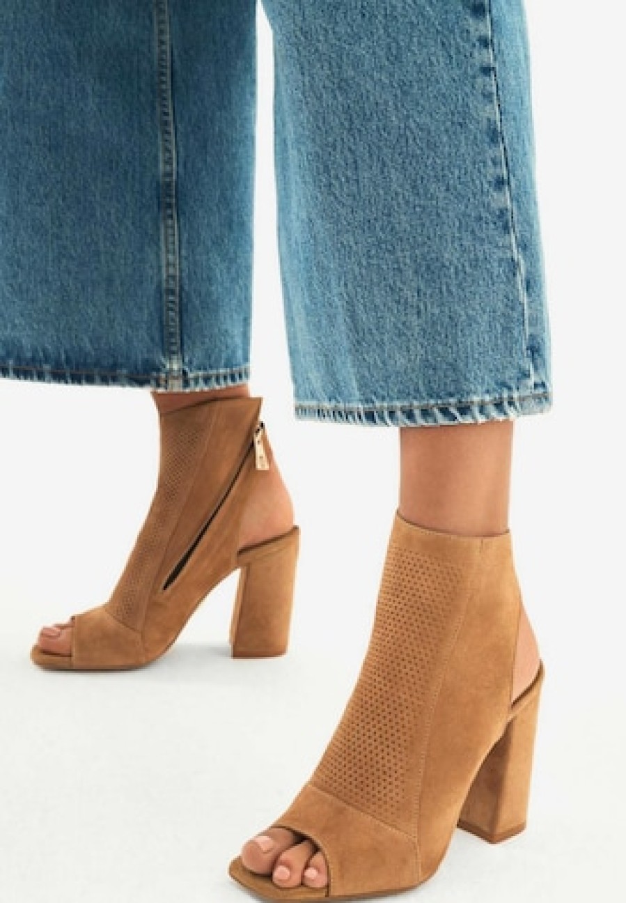 Women Kazar Ankle Boots | Ankle Boots