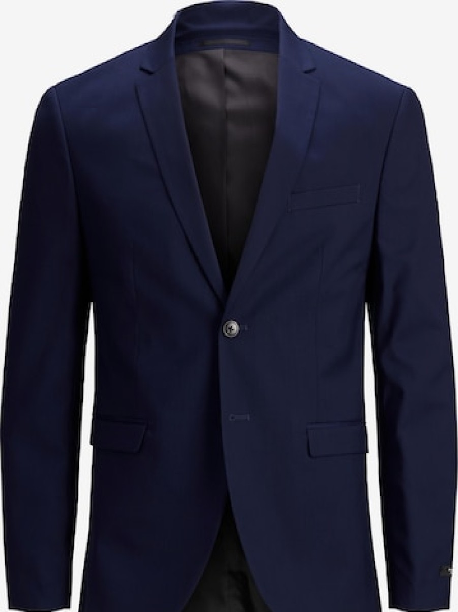 Men JACK Suits & Jackets | Slim Fit Suit Jacket 'Franco'