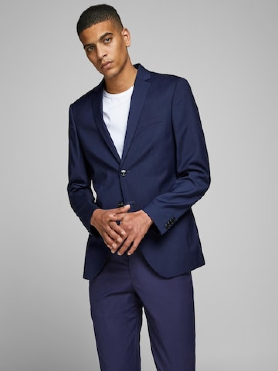 Men JACK Suits & Jackets | Slim Fit Suit Jacket 'Franco'