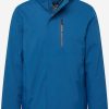 Men Weatherproof Sports Jackets | Outdoor Jacket 'Kow 68'