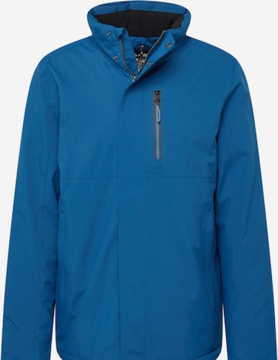 Men Weatherproof Sports Jackets | Outdoor Jacket 'Kow 68'