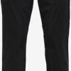 Men Only Pants | Slim Fit Pleat-Front Pants 'Cam'