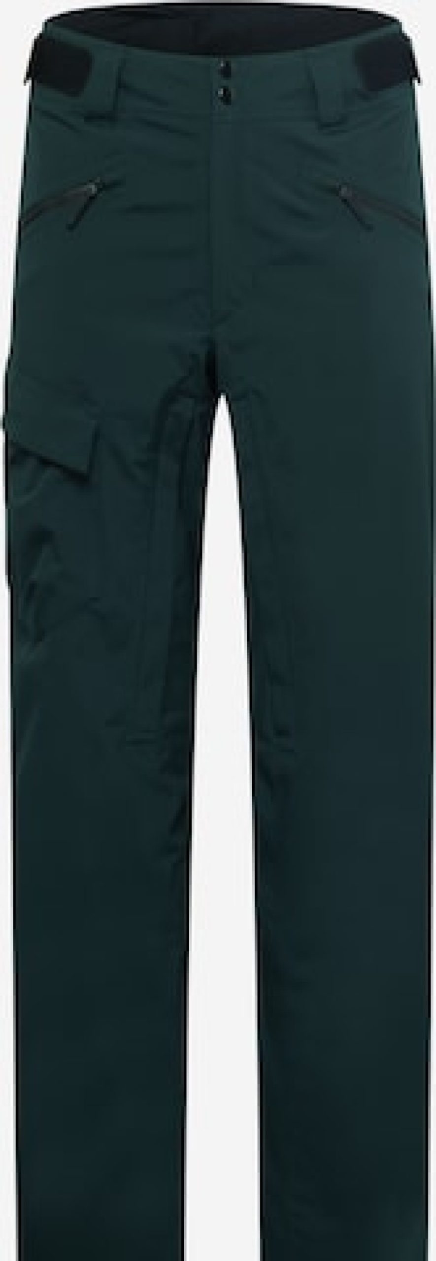 Men Ski Sports Bottoms | Regular Workout Pants 'Resort Two Layer Insulated Snow'