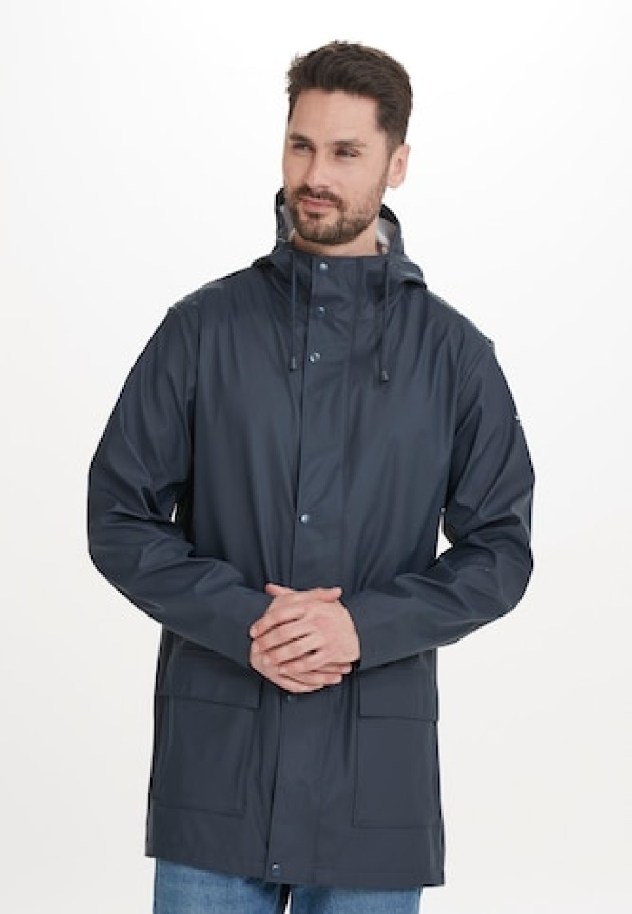 Men Weatherproof Sports Jackets | Outdoor Jacket 'Torsten'