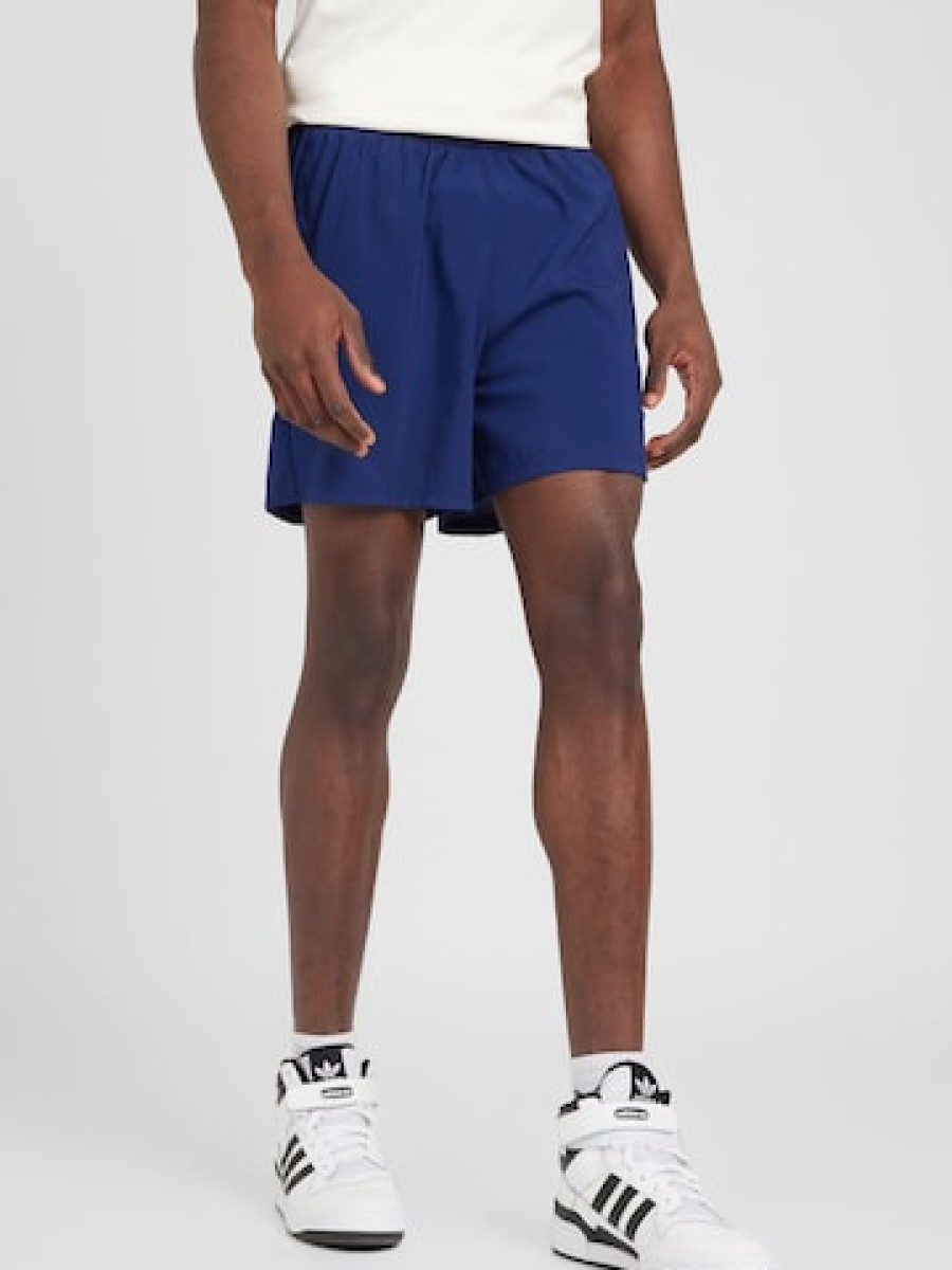 Men Running Sports Bottoms | Regular Workout Pants 'Otr B'