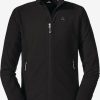 Men Fleece Sports Jackets | Athletic Fleece Jacket 'Cincinnati3'