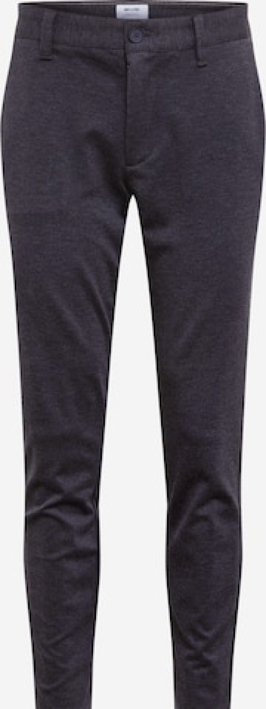 Men Only Pants | Skinny Chino Pants 'Mark'