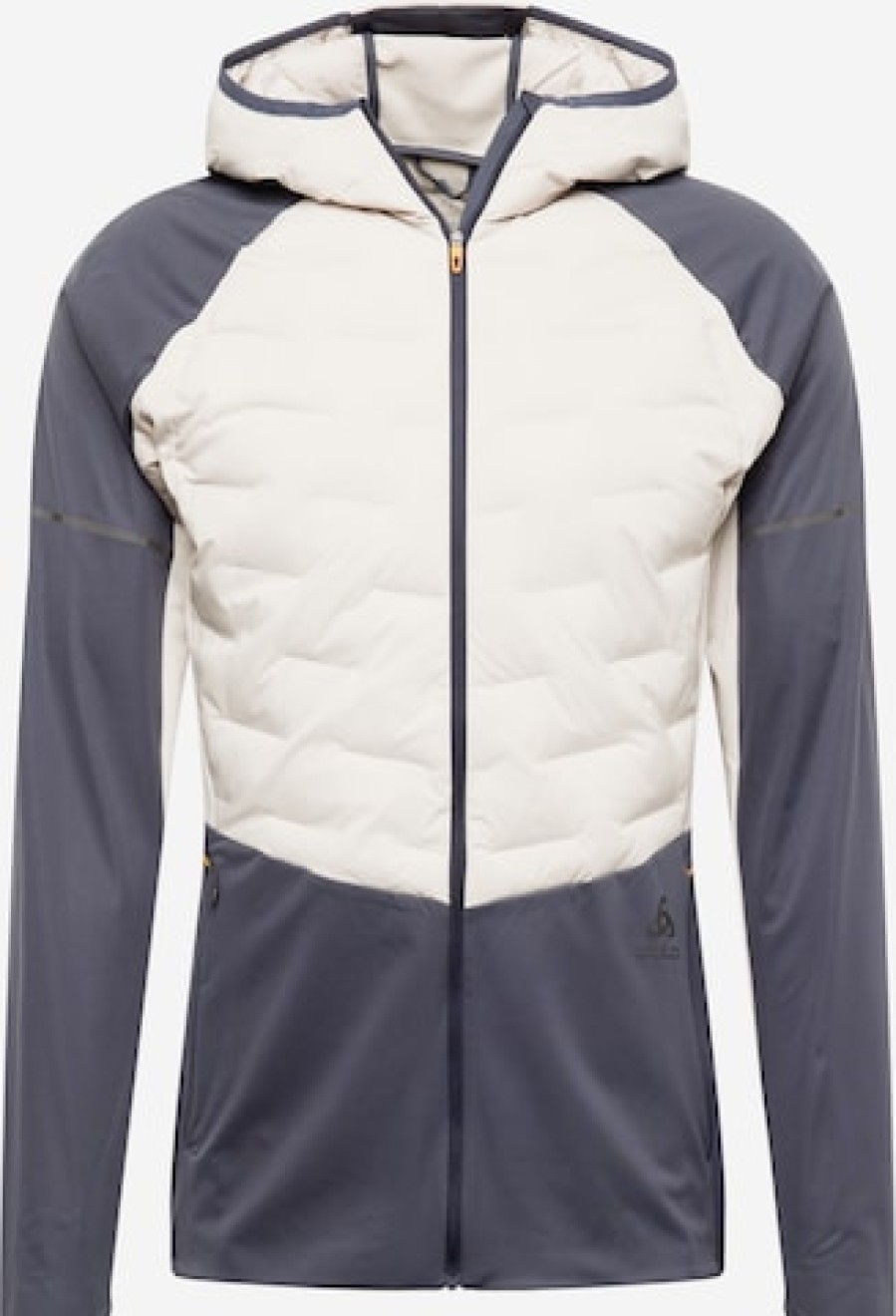 Men Running Sports Jackets | Athletic Jacket 'Zeroweight Insulator'