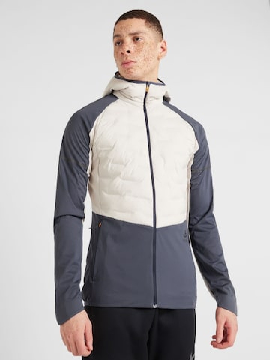 Men Running Sports Jackets | Athletic Jacket 'Zeroweight Insulator'