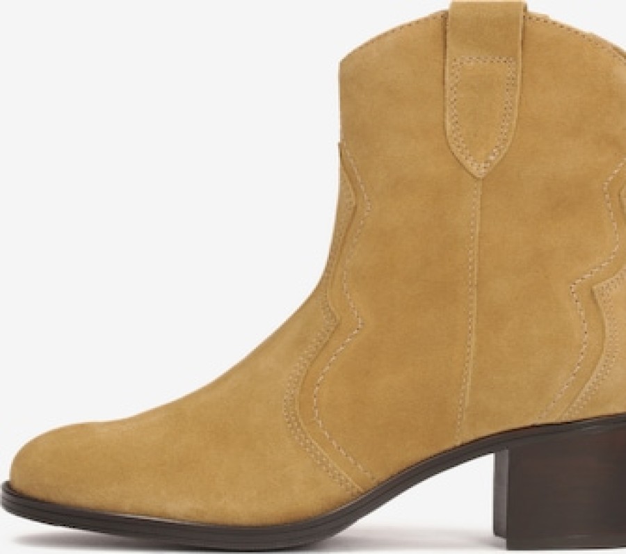 Women Kazar Boots | Cowboy Boots