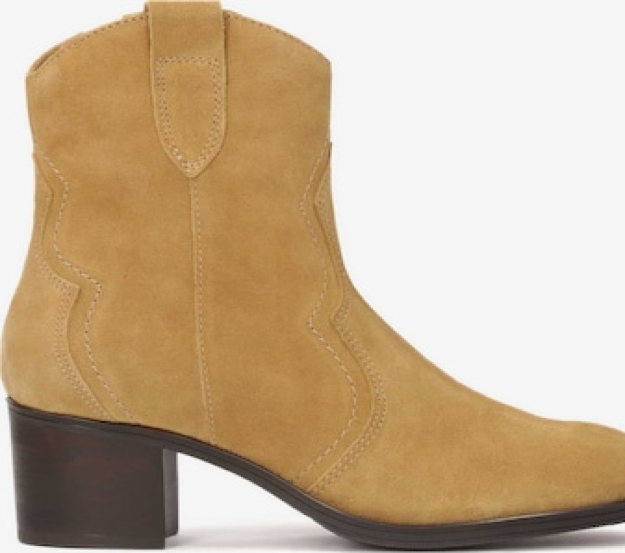 Women Kazar Boots | Cowboy Boots