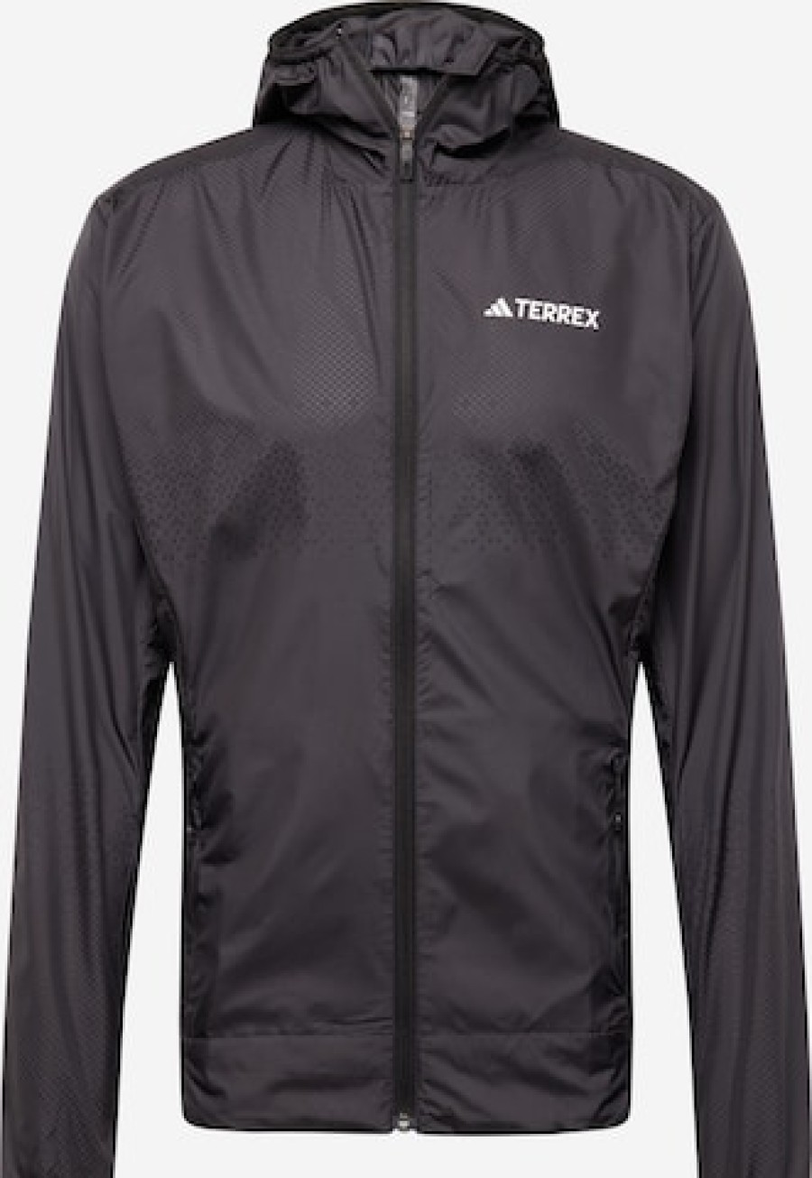 Men Weatherproof Sports Jackets | Outdoor Jacket 'Xperior'