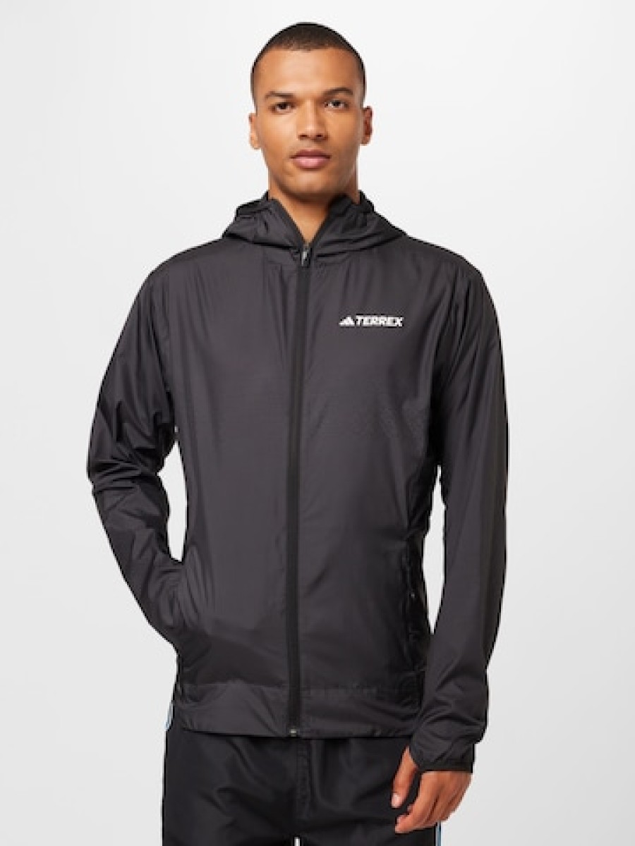 Men Weatherproof Sports Jackets | Outdoor Jacket 'Xperior'