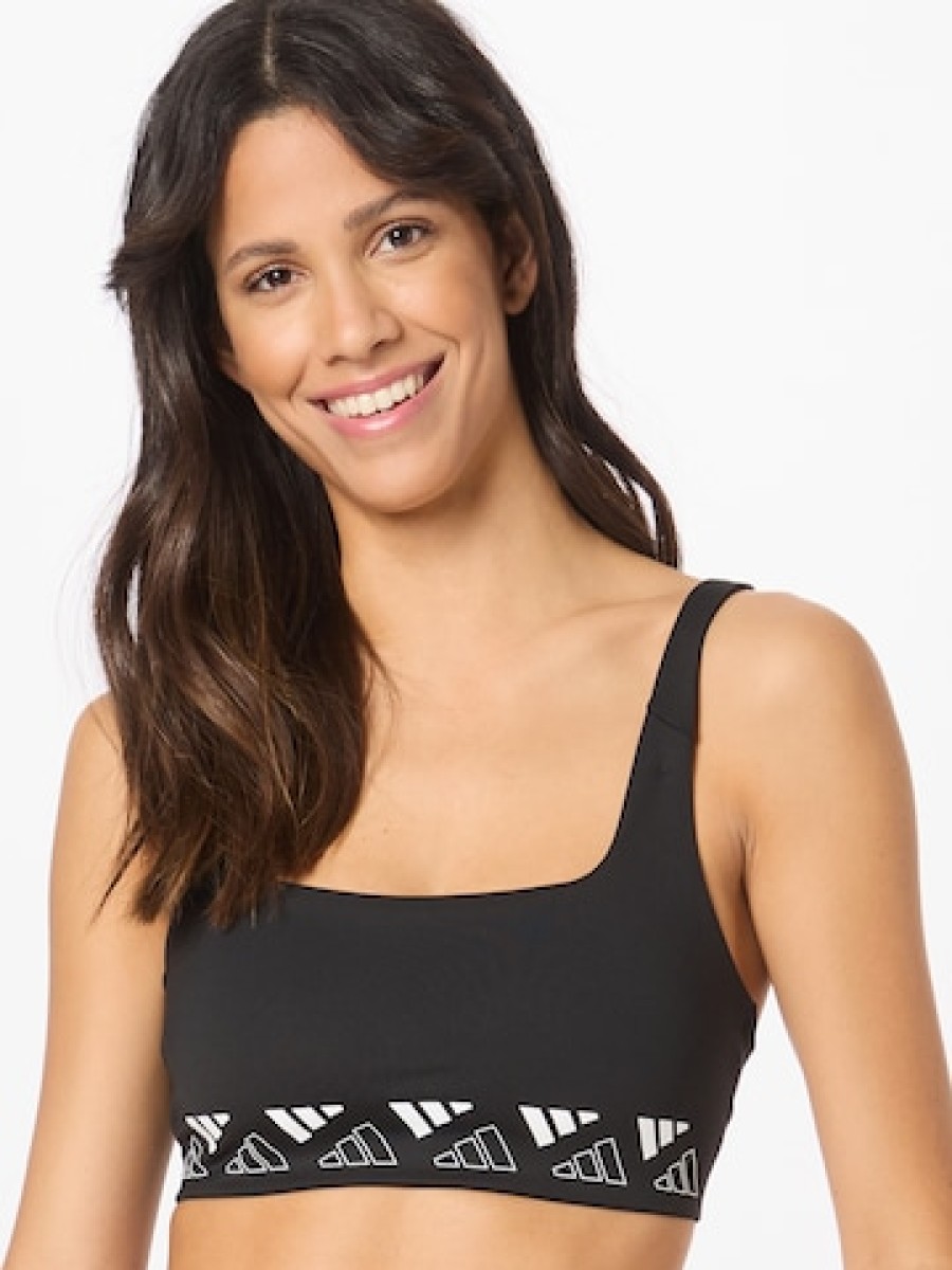 Women Sports Sustainability | Bralette Sports Bra